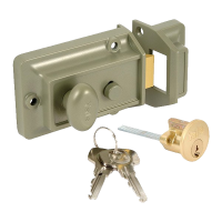 Traditional-Door-locks